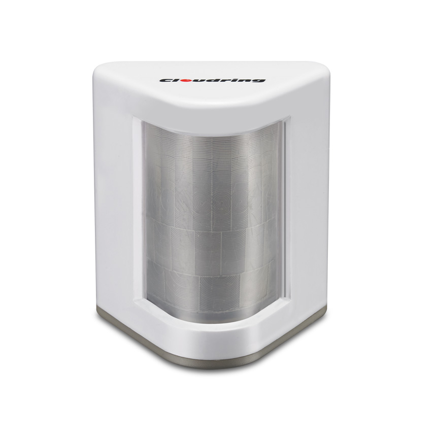 人体感应器   智能家居