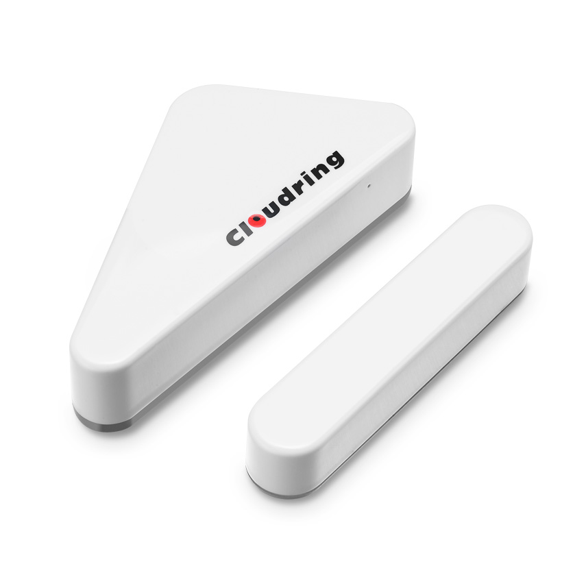 智能门磁   智能家居