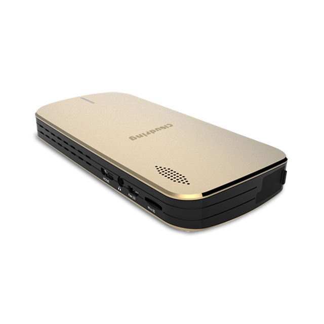 智能微投  智能家居