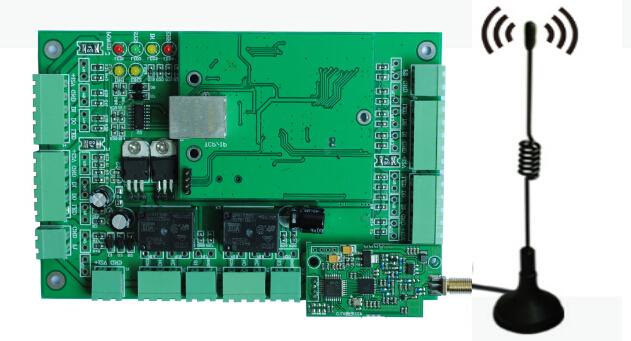 山东门禁厂家门禁控制器门禁一体机IC门禁机小区门禁系统