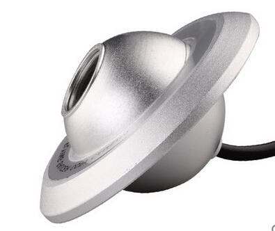 中山安防监控飞碟型电梯摄像机 