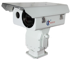 华网智能HW-RCX-100D定焦红外热成像仪