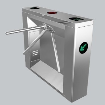 BET302A桥式三辊闸