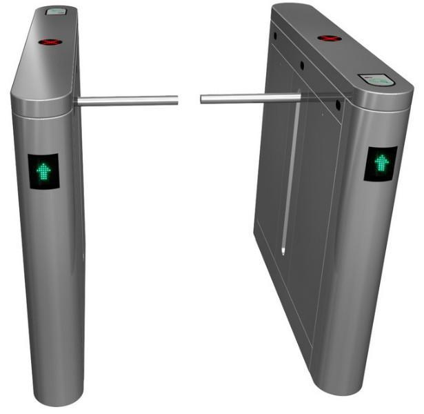 一字闸 立式一字闸 一杆闸 一棍闸 小区一字闸 刷卡门禁远韬一字闸
