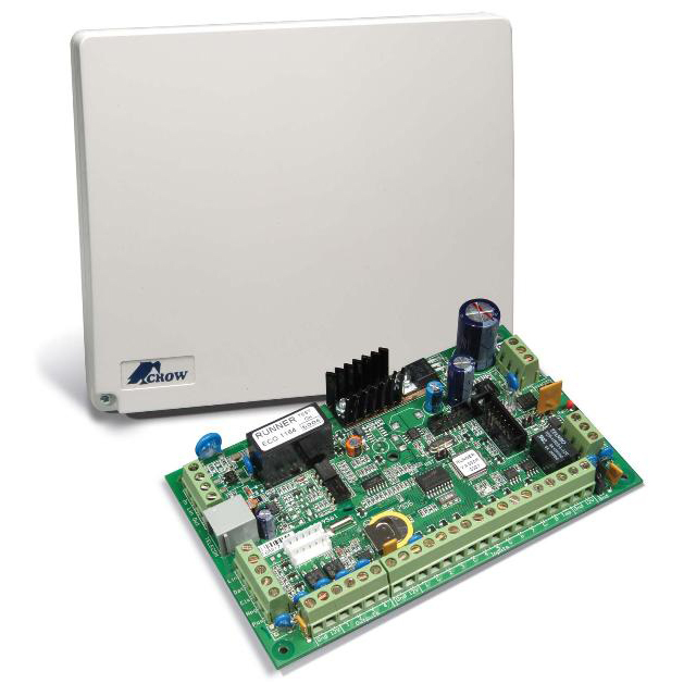 以色列科隆报警主机CP-428