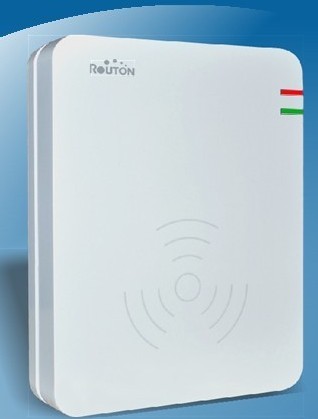 武汉精伦IDR210免驱二三代身份证阅读器，二代身份证读卡器