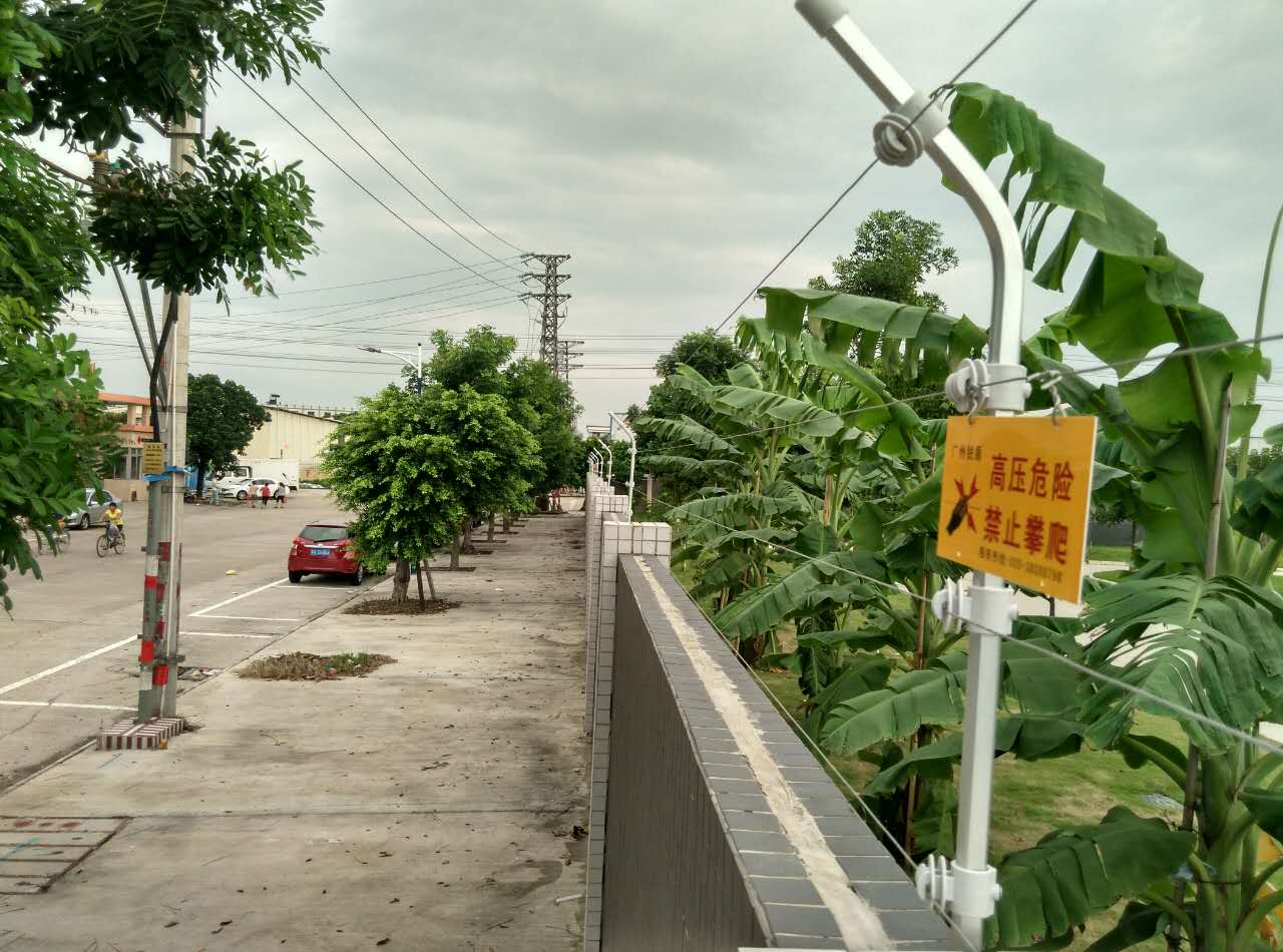 电子围栏价格如何计算