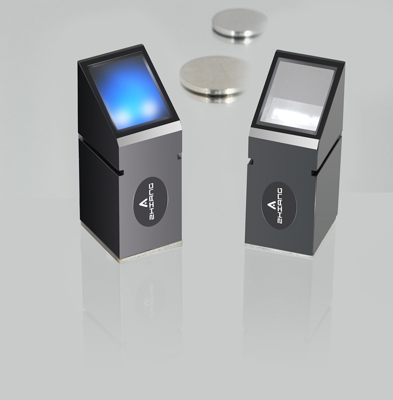 ZAZ-050光学指纹识别模块