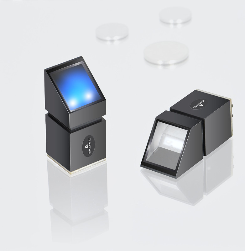 LD-9900-MT指纹识别模块