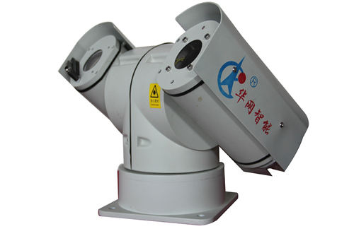 300GC高清激光夜视仪