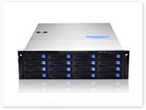 君成公司音视频网络存储产品