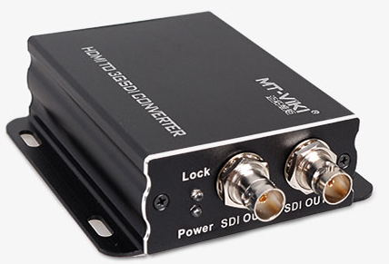 迈拓维矩HDMI转SDI转换器MT-SDI-H03