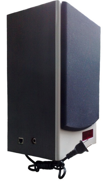 南京WK-605N型网络数字音箱