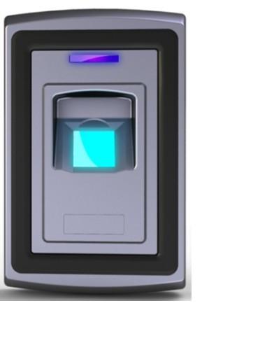 AnBio BA-Urkey/F1专业全金属指纹门禁机