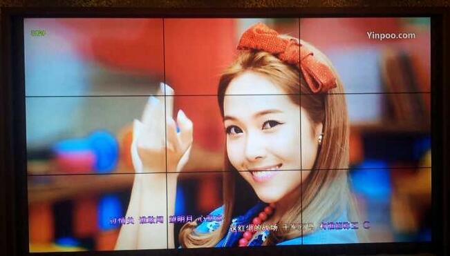 武汉拼接屏_武汉拼接屏品牌_武汉拼接屏厂家