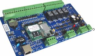 AnBio BAT-2000双门双向网络控制器