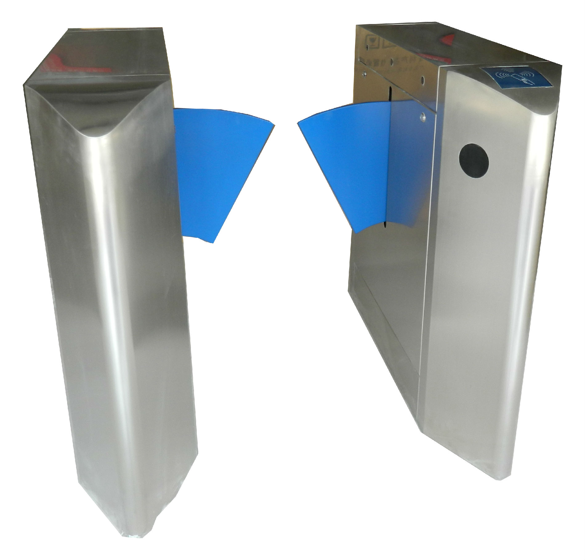 智能翼闸(挡闸)