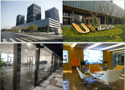 物盟科技vomont安防监控一分钟了解物盟