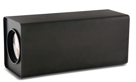 12-360mm长焦高清电动镜头