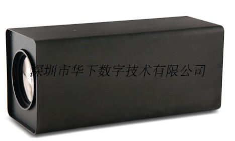 12.5-750mm长焦高清电动镜头