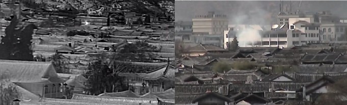 森林防火监控软件 烟火检测智能分析 指挥调度软件|地理信息GIS