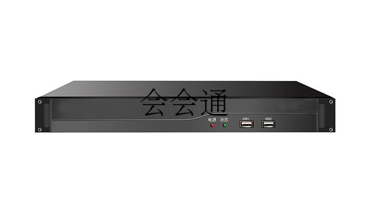 标清视频会议多点控制器硬件MCU 华为Cisco中兴科达索尼/Polycom