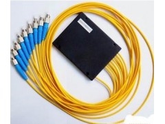 1分8分光器 1分8盒式光分路器