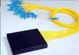 1分16分光器 1分16盒式光分路器