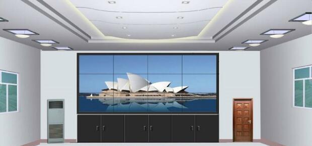 湖北液晶拼接屏大屏幕，畅销显示产品