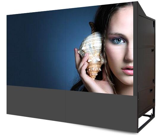 DLP大屏幕显示单元(50寸60寸67寸70寸80寸)