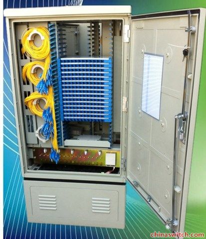1152芯光缆交接箱 SMC1152芯光缆交接箱价格