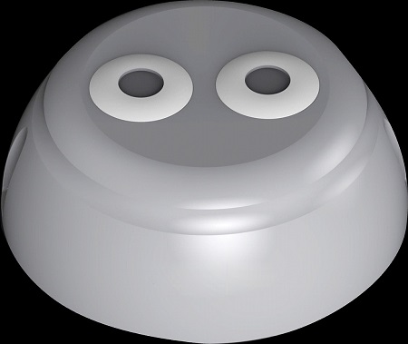 全国地贴超声波车位探测器