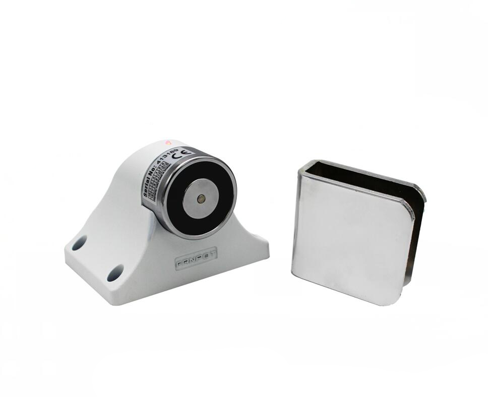 深圳市方伯第消防电磁门吸 玻璃门 防火门 木门 消防通道 商场 用 