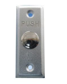 AnBio K2不锈钢出门按钮