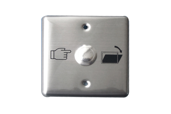 AnBio K3不锈钢出门按钮