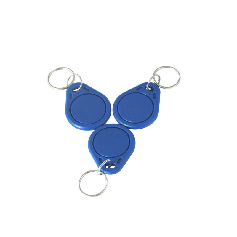 ID 卡 /IC 卡纽扣卡