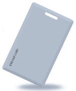 ID 厚卡 ( 又称 EM4100 卡 )