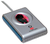 U.are.U4000/4000B指纹采集仪