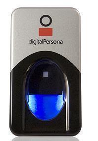 U.are.U 4500指纹采集仪