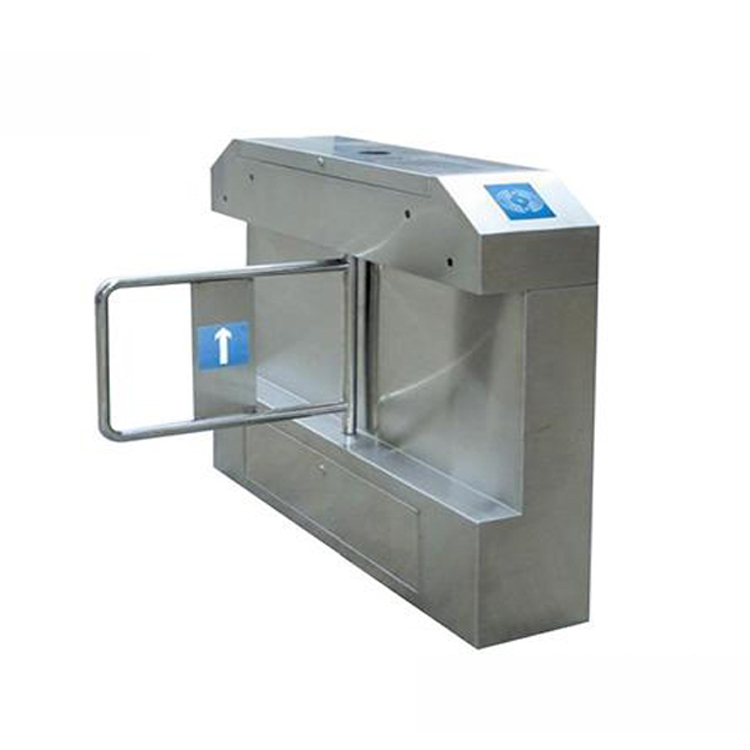 捷恒安JHA201桥式斜面摆闸