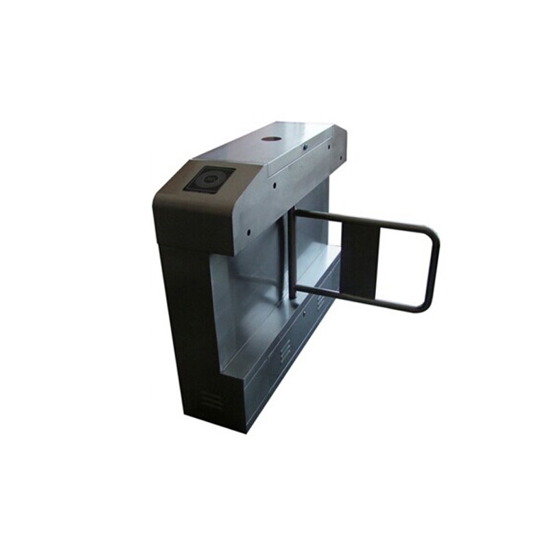 捷恒安JHA203高端桥式梯形摆闸