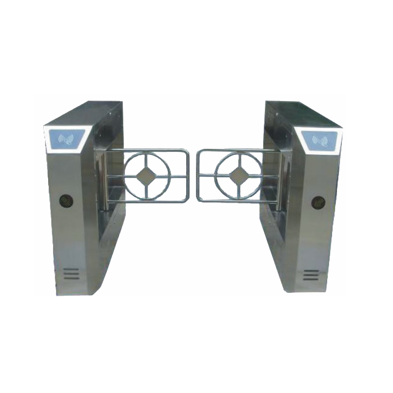 捷恒安JHA205高端桥式八角斜面摆闸