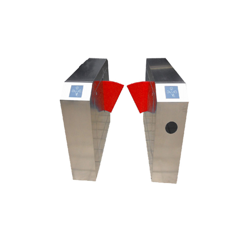 捷恒安JHA301桥式斜面翼闸