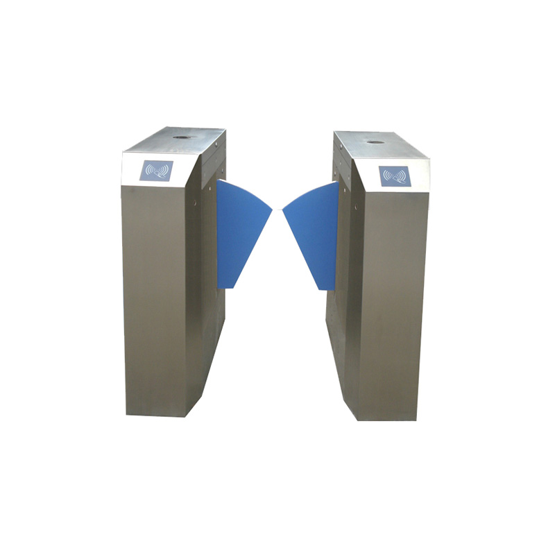 捷恒安JHA302桥式八角斜面三辊闸