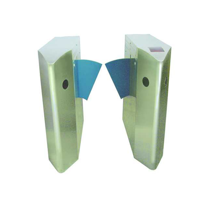 捷恒安JHA303桥式尖角翼闸