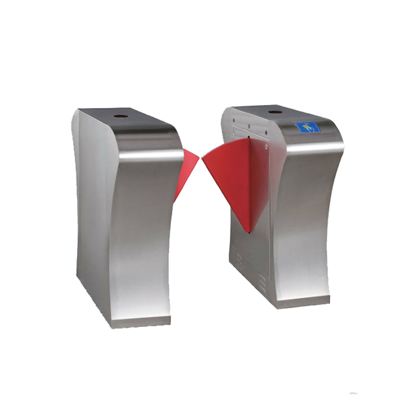 捷恒安JHA304蝶形翼闸