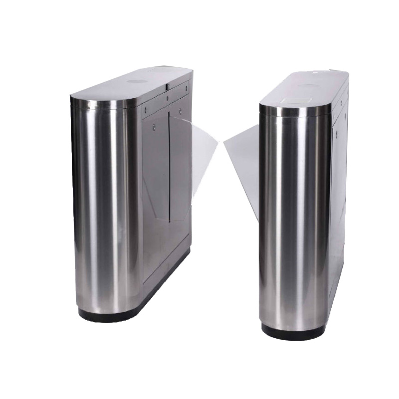 捷恒安JHA305高端圆型翼闸