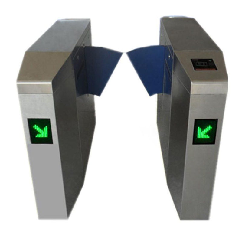 捷恒安JHA307高端防富士翼闸