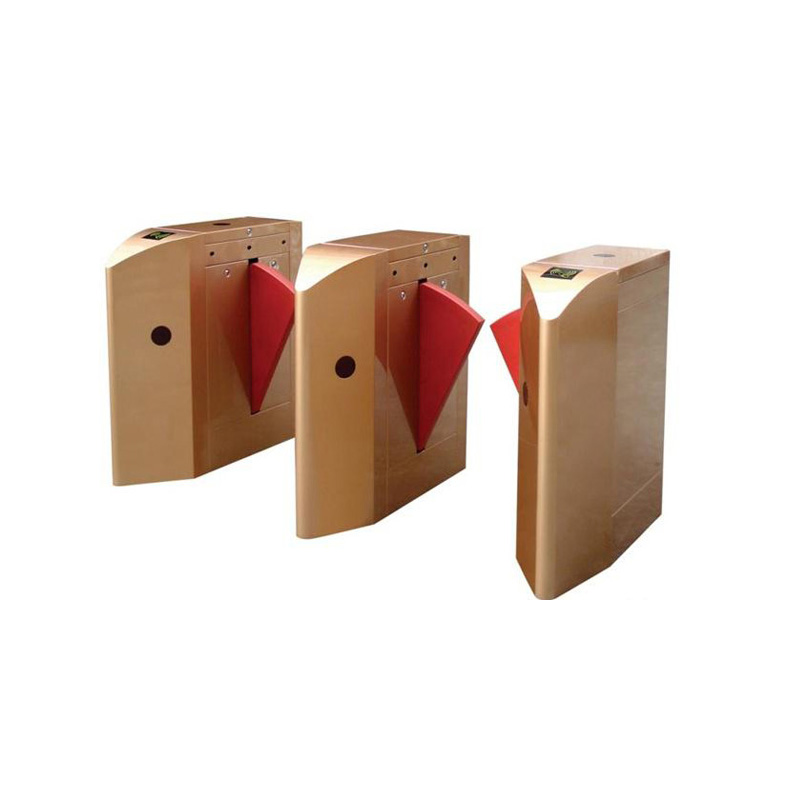 捷恒安JHA309土豪型高端黄金翼闸