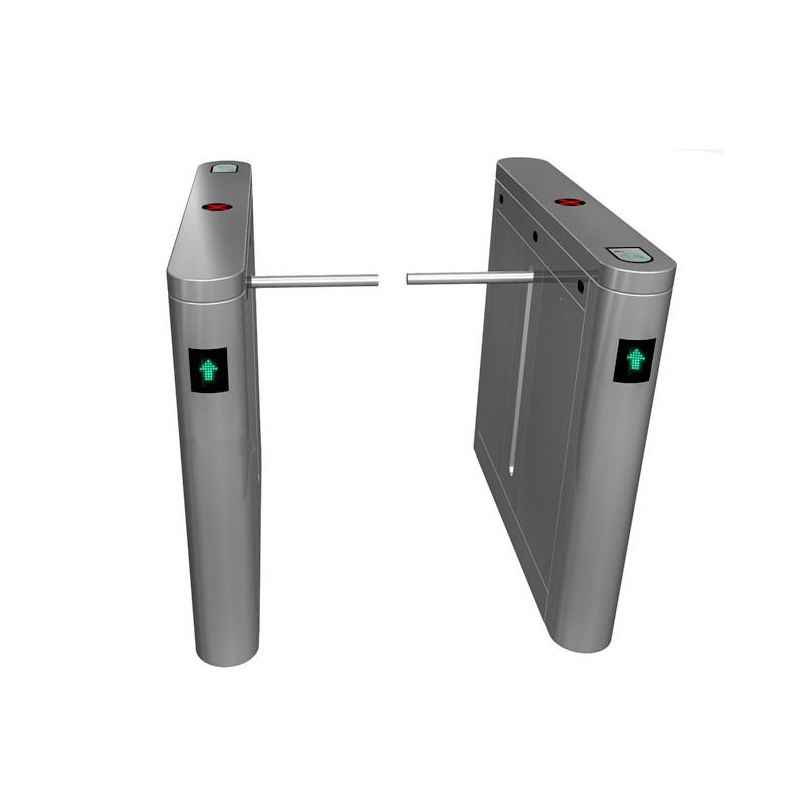 捷恒安JHA402桥式圆形一字闸